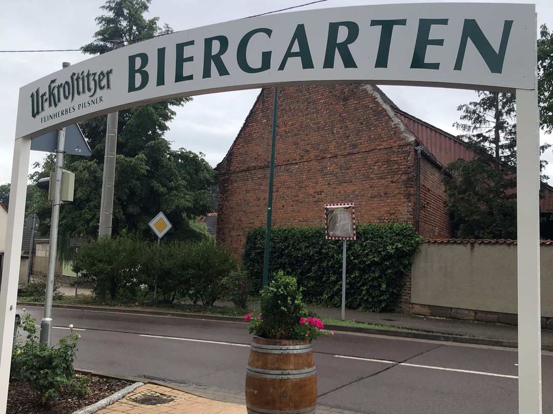 Hotel & Restaurant Zur Linde主图