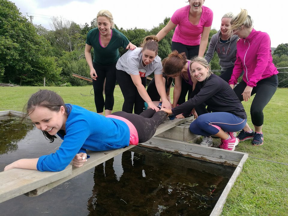 Eclipse Ireland Activity & Adventure Centre-基拉尼必去景点