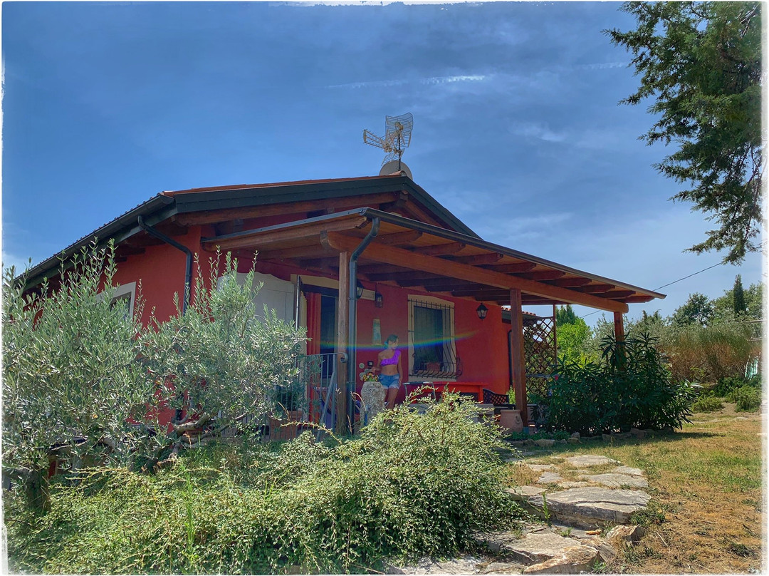 Agriturismo La Casetta di Chiara主图