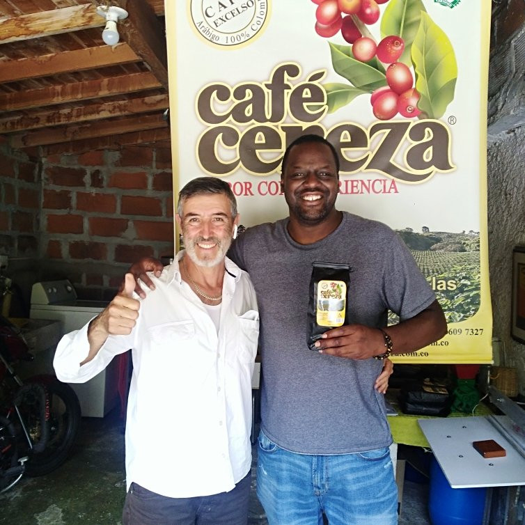 Finca Cafetera La Leona-麦德林必去景点