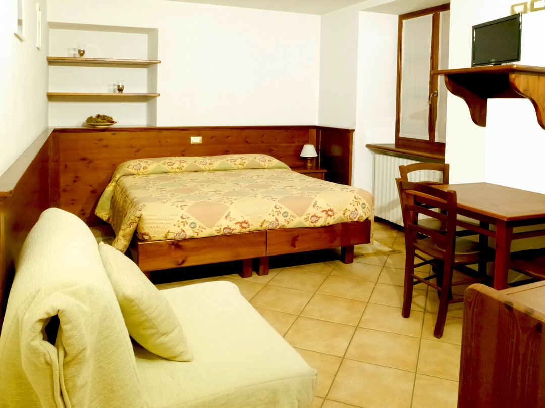 Residence Al Cantuccio主图