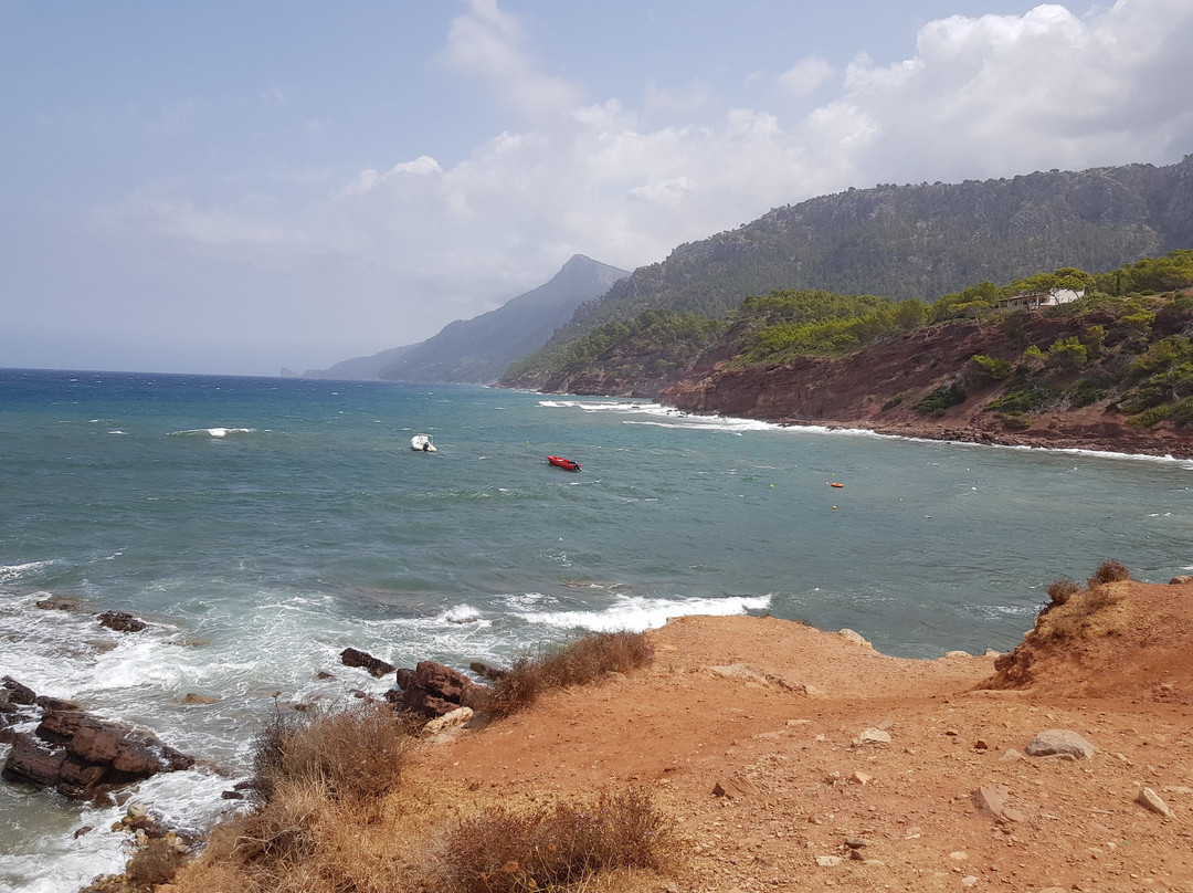 Port des Canonge-Banyalbufar必去景点