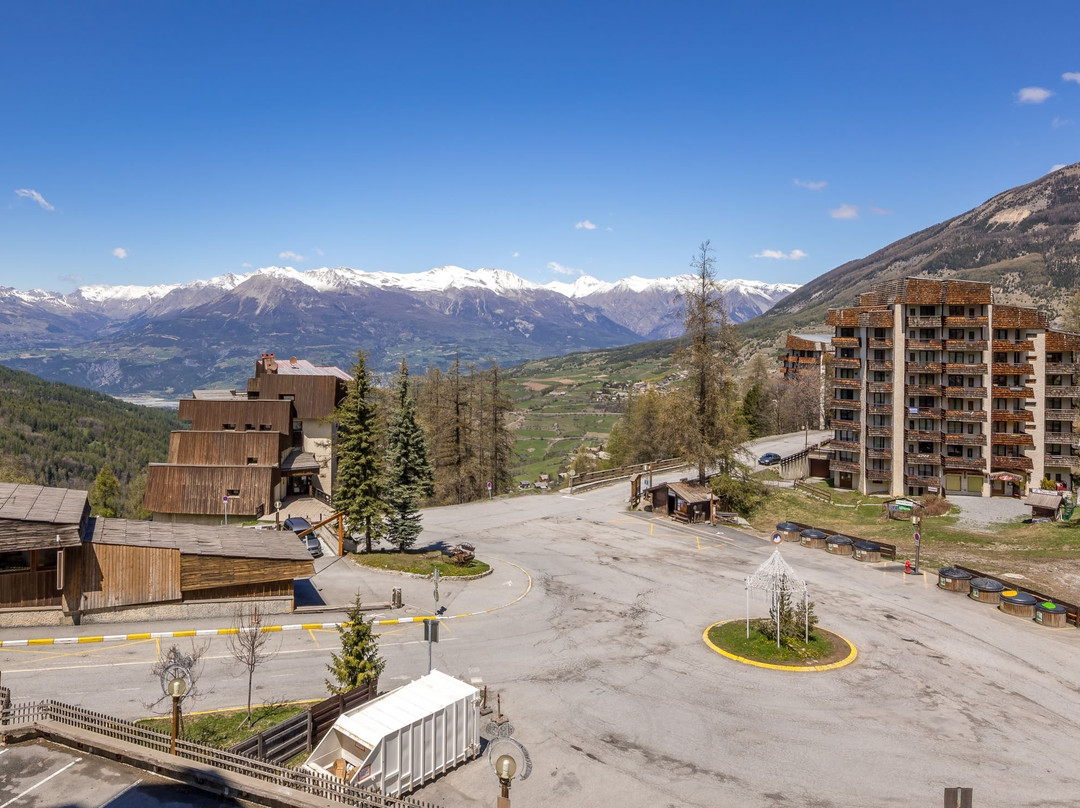Le 1650 By Infini Mountain