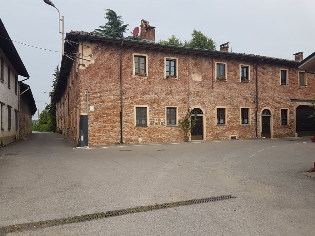 La Locanda di Sant’Anna主图