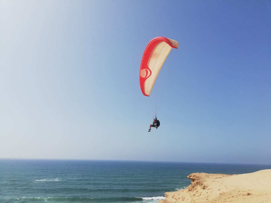 Hotel Aglou Beach主图