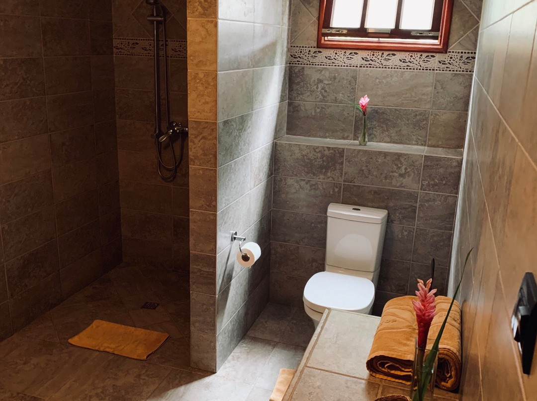 山顶精品酒店主图