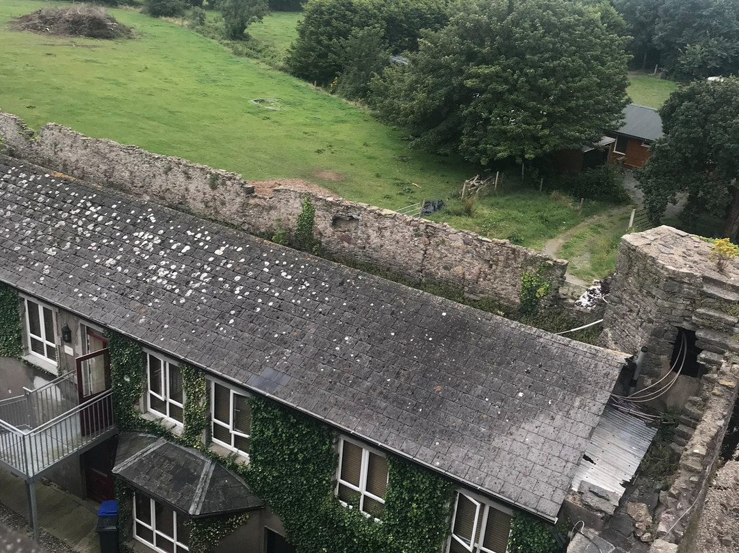 Killiane Castle Country House & Farm主图
