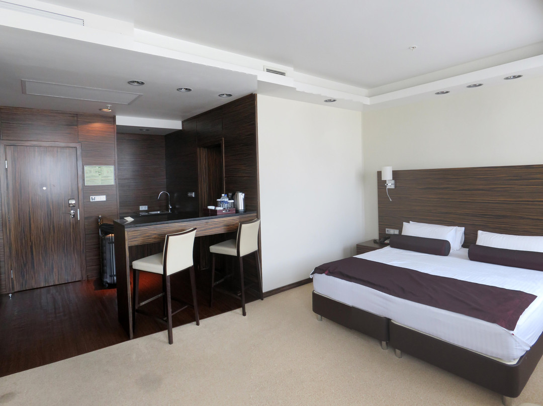 Cosmos Selection Ulan-Ude主图