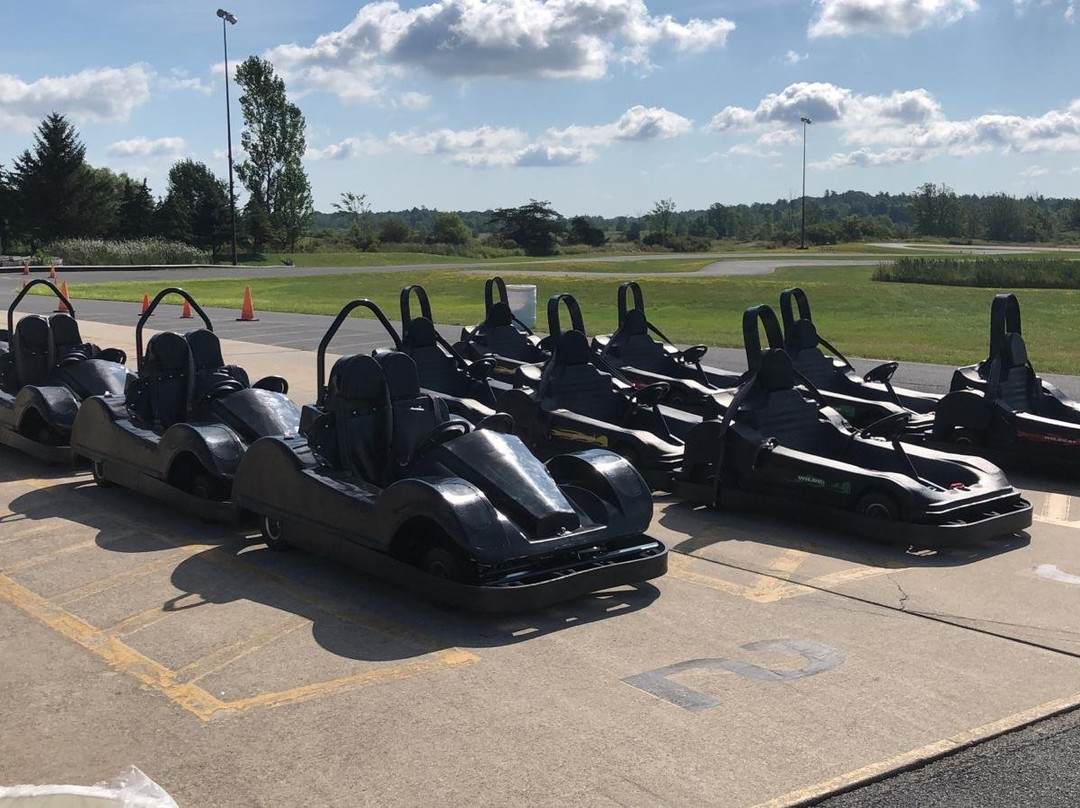 Alex Bay 500 Go-Karts-亚历山德里亚贝必去景点