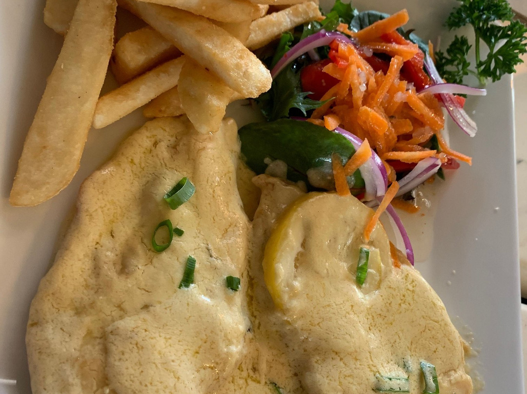 Victoria Hotel Toodyay主图