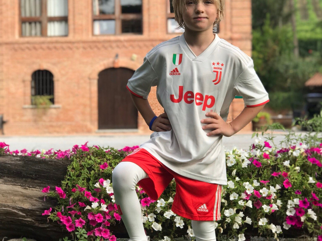Agriturismo Valdispinso主图