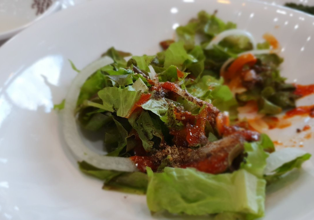 홍천한우프라자