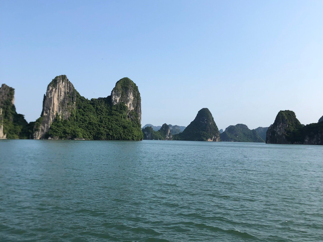 Sapa Local Tours-河内必去景点