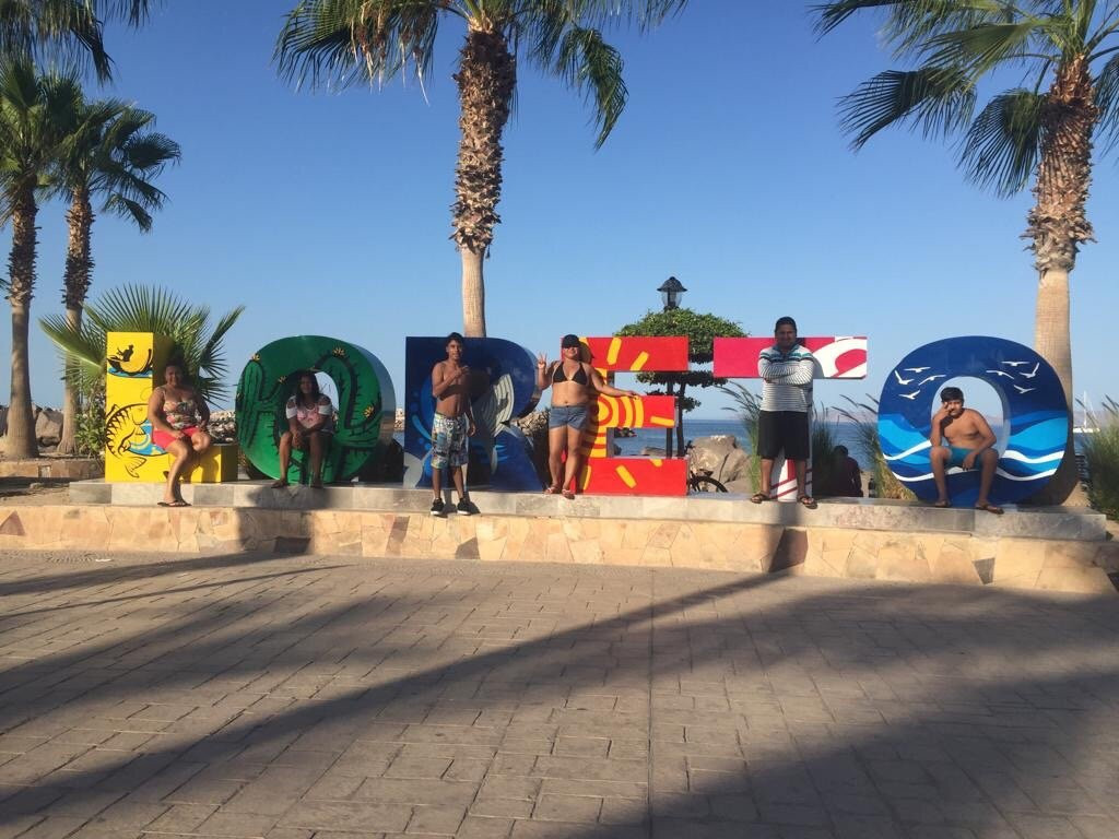 Motel El Dorado主图