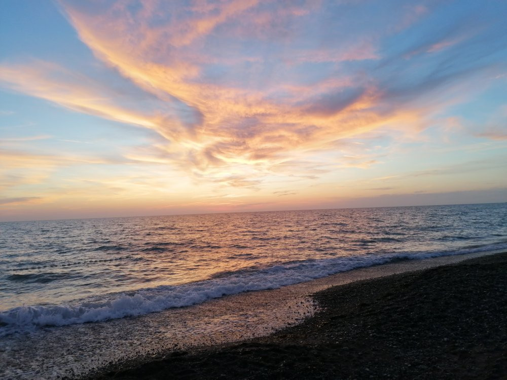 Bar Bagno Venere-Marina di Bibbona必去景点