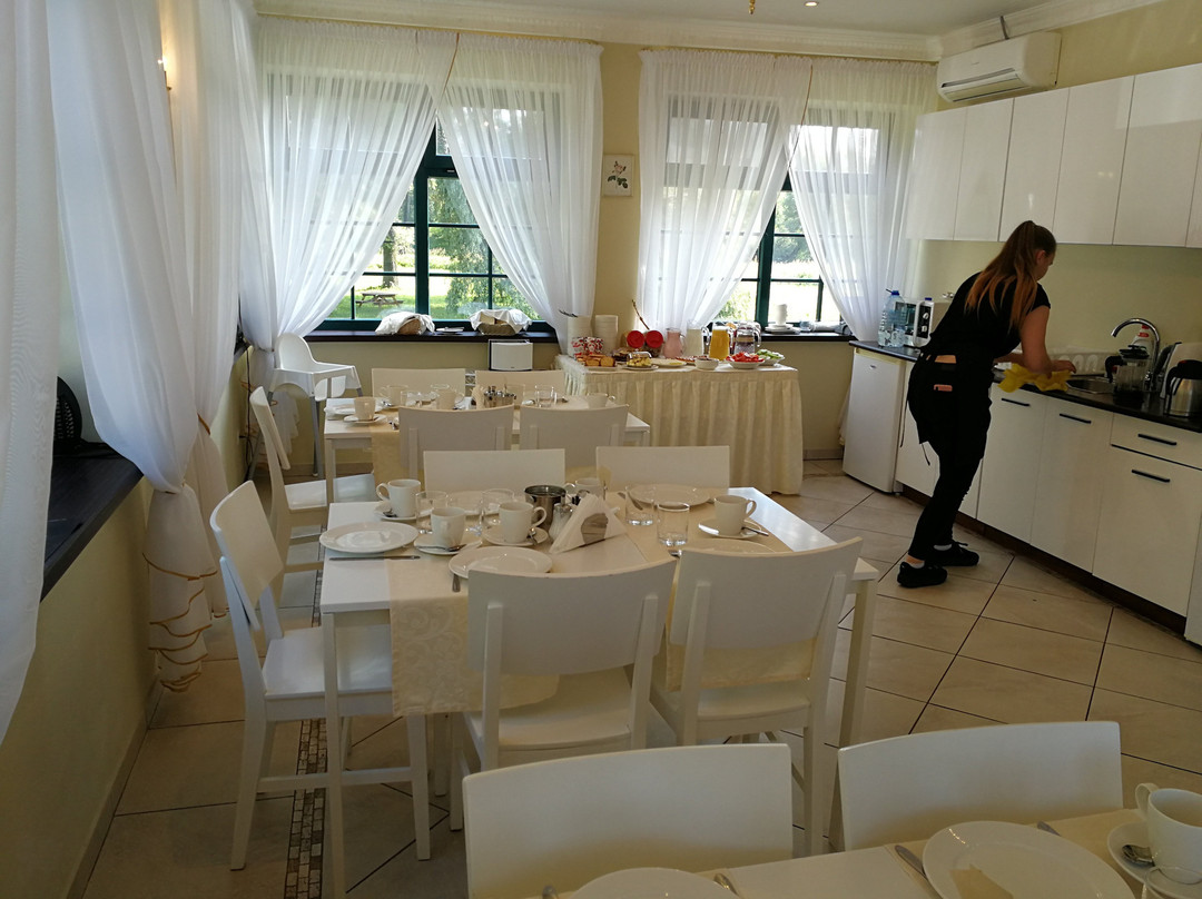 Hotel Rundale主图