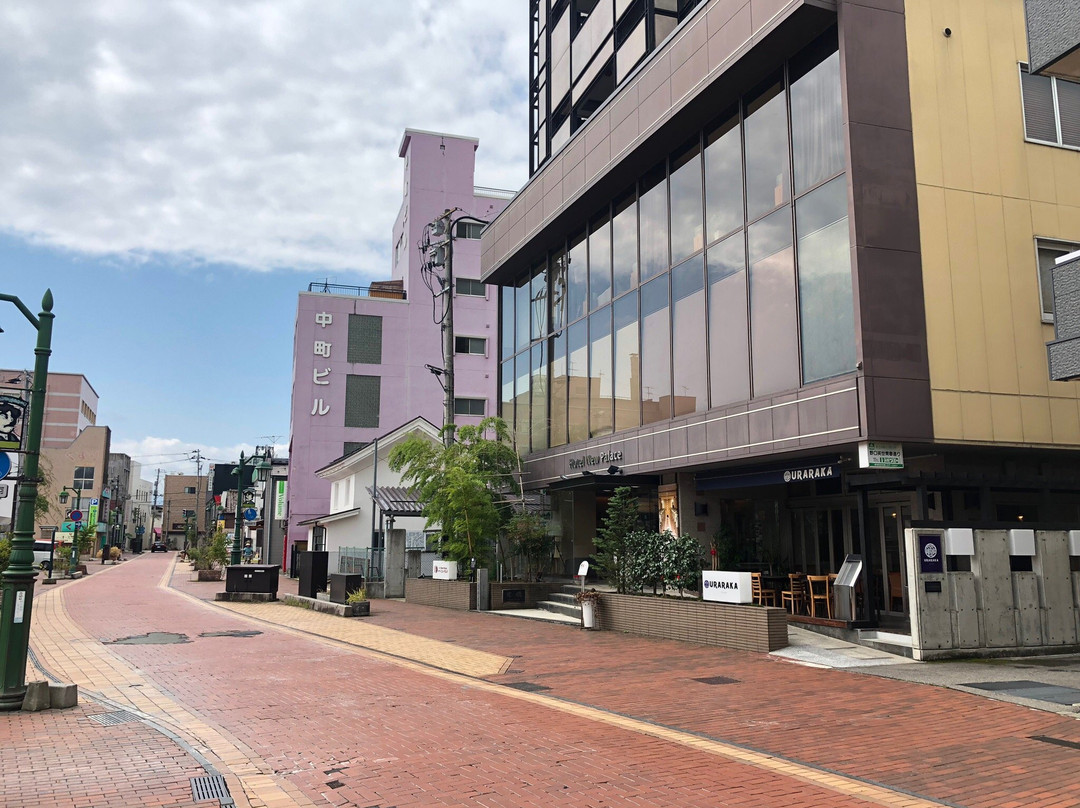 Hotel New Palace主图