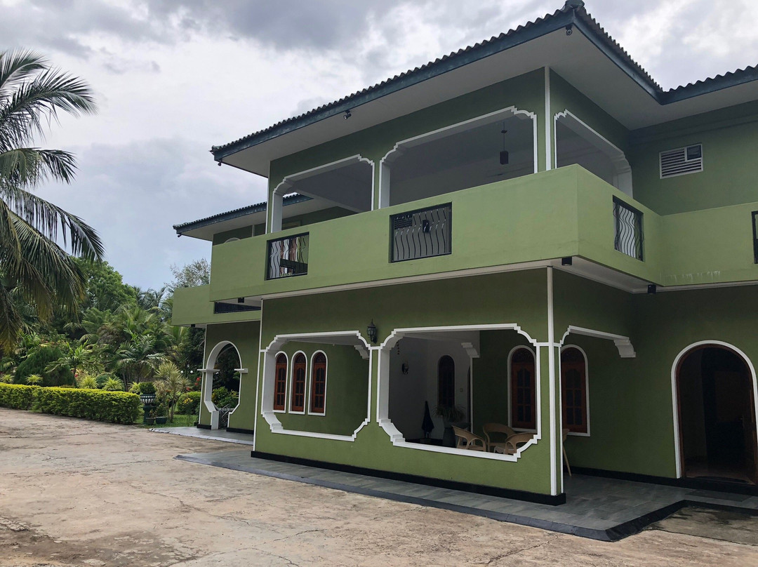 Nandawanam Guesthouse主图