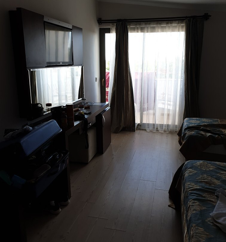 Sarp Hotel Kadriye主图