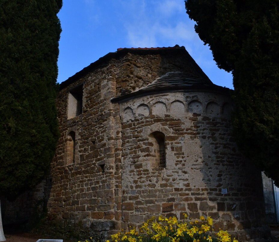 Chiesa Di Sant'antonio景点图片
