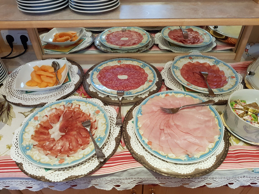 Pension & Appartement Steinwender主图