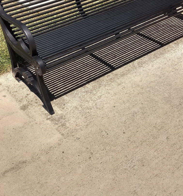 Native Stone Museum/Steve Norris Weather-Crossville必去景点