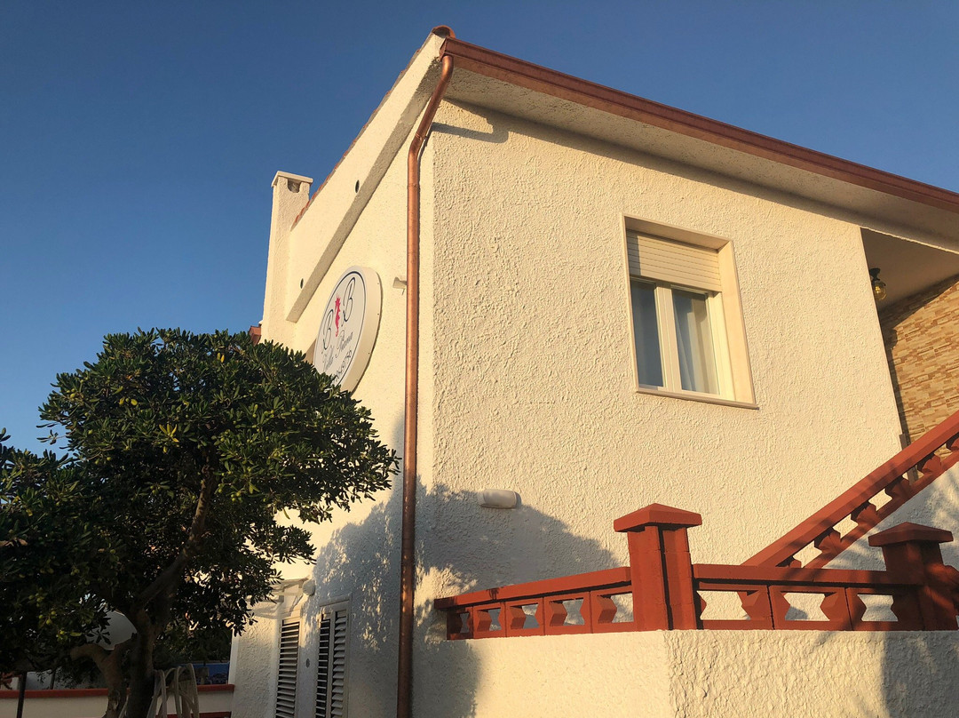 B&B Villa Piana主图