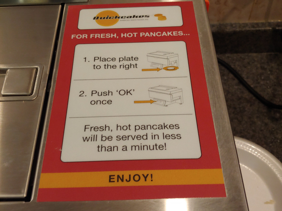 Sherpa Western Inn主图