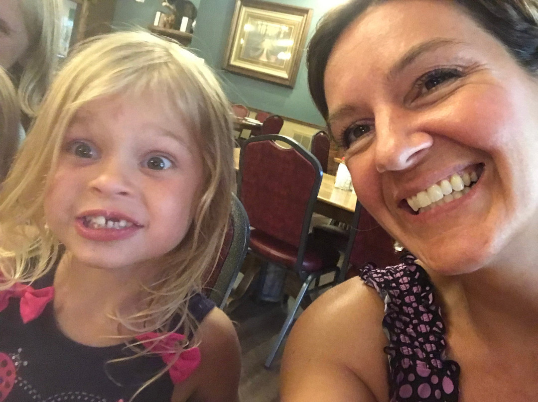 The Smith House主图