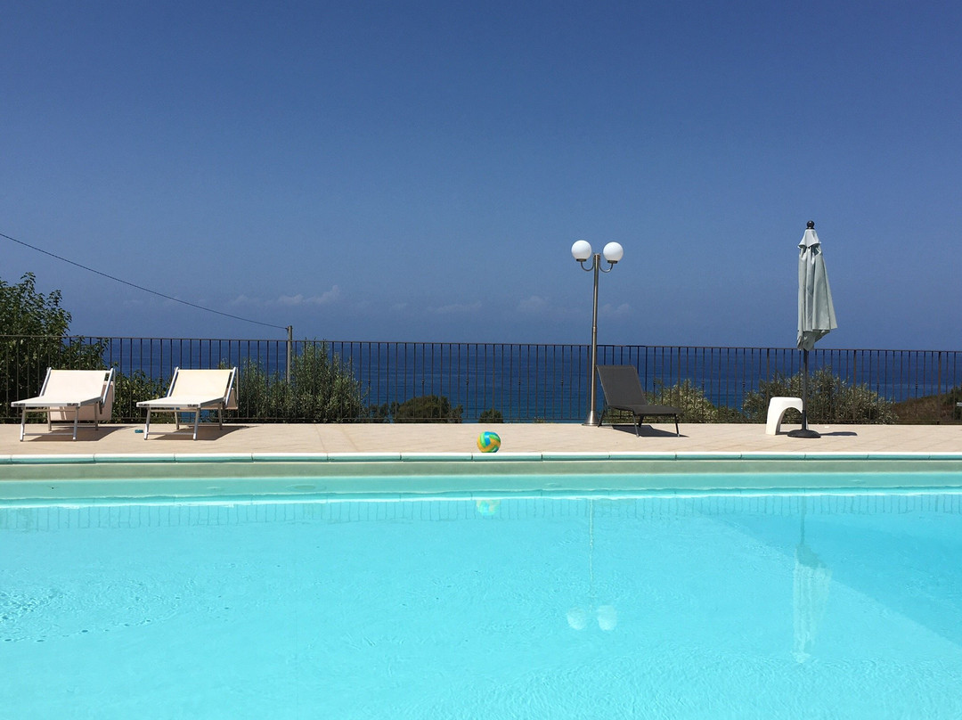 La Valle Degli Ulivi主图