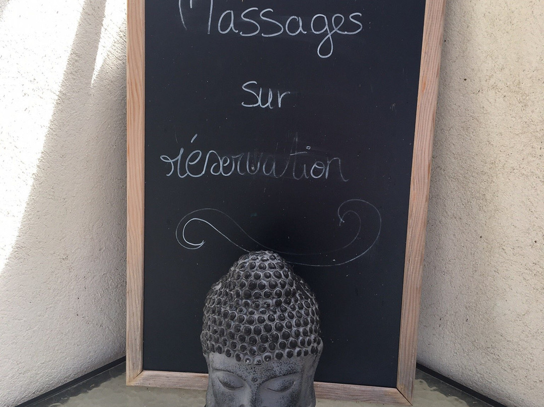 A La Maison Chambres D'Hotes主图