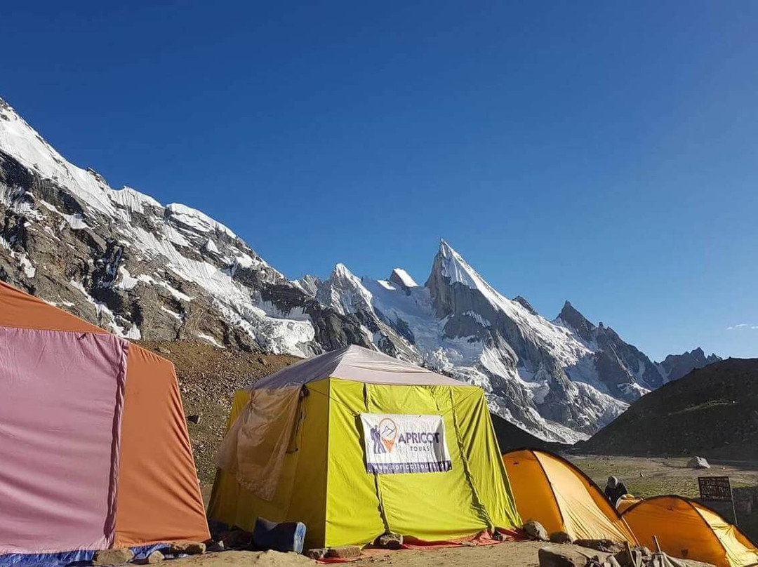 Apricot Tours-Islamabad Capital Territory必去景点