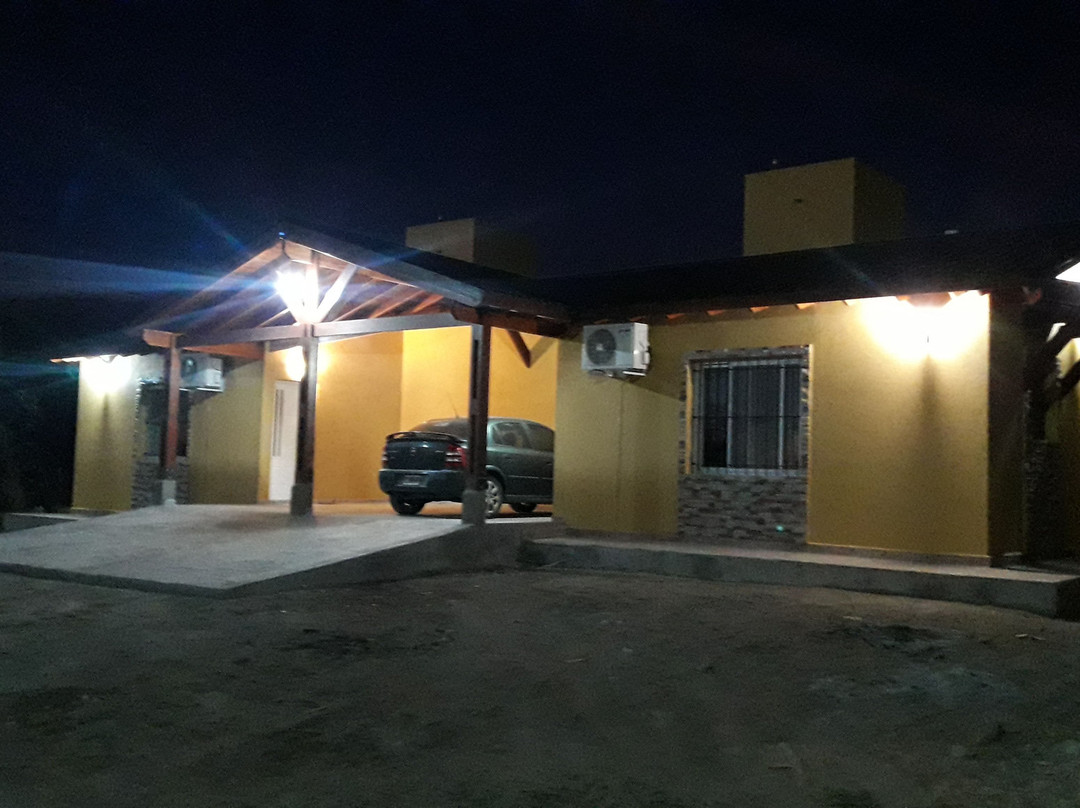 Los Jacintos