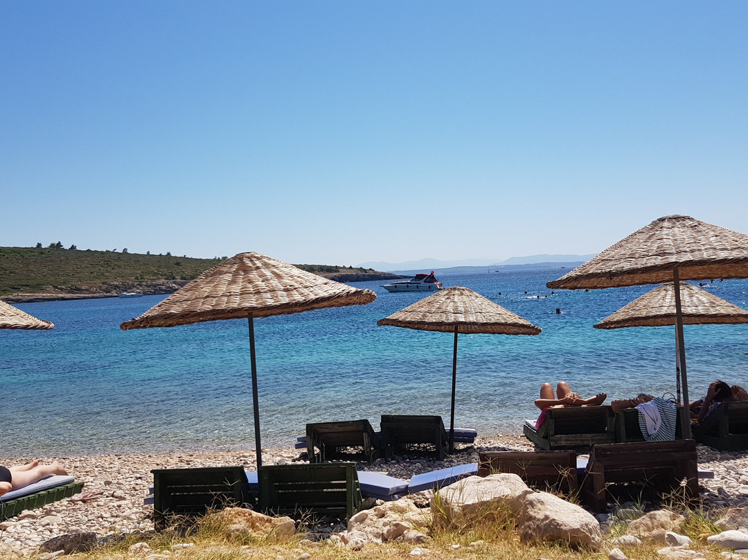 Deniz Yildizi Beach & Club景点图片