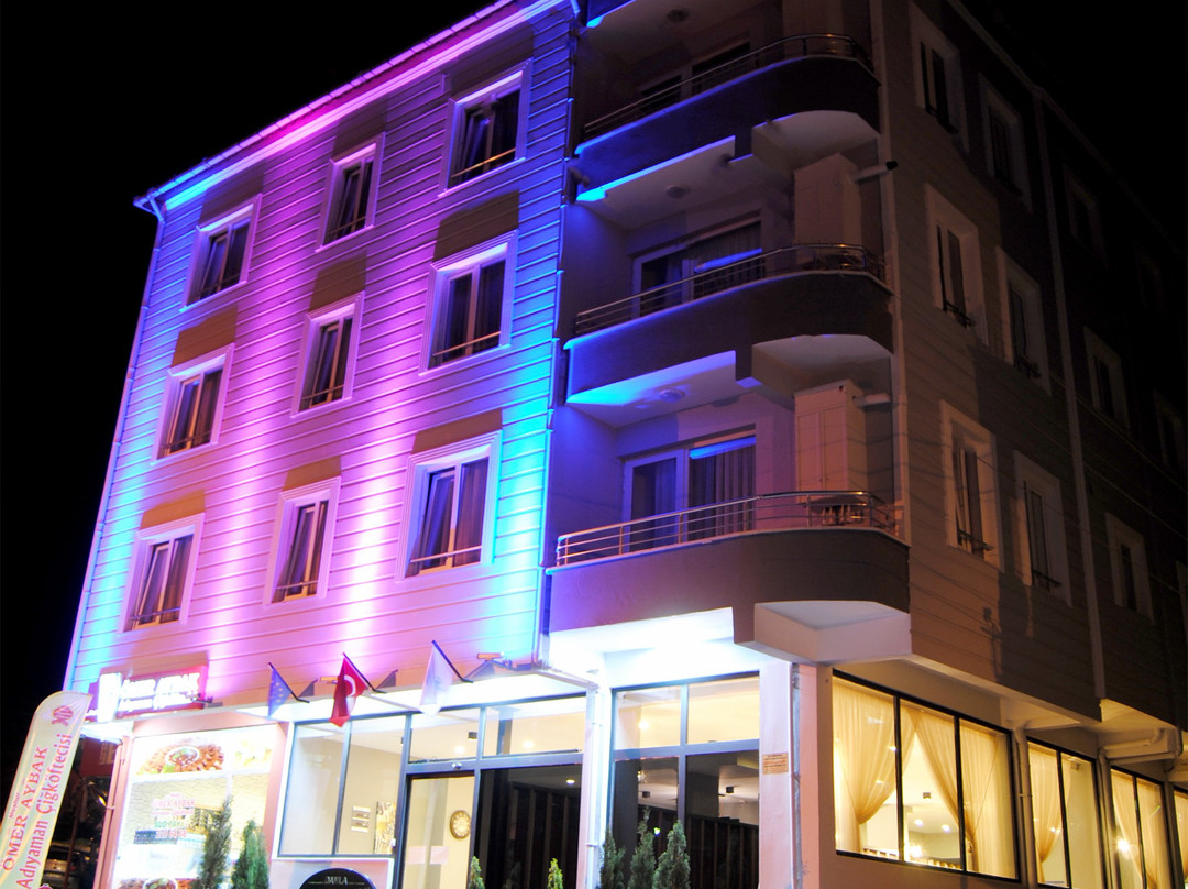 Demeter Butik Hotel主图