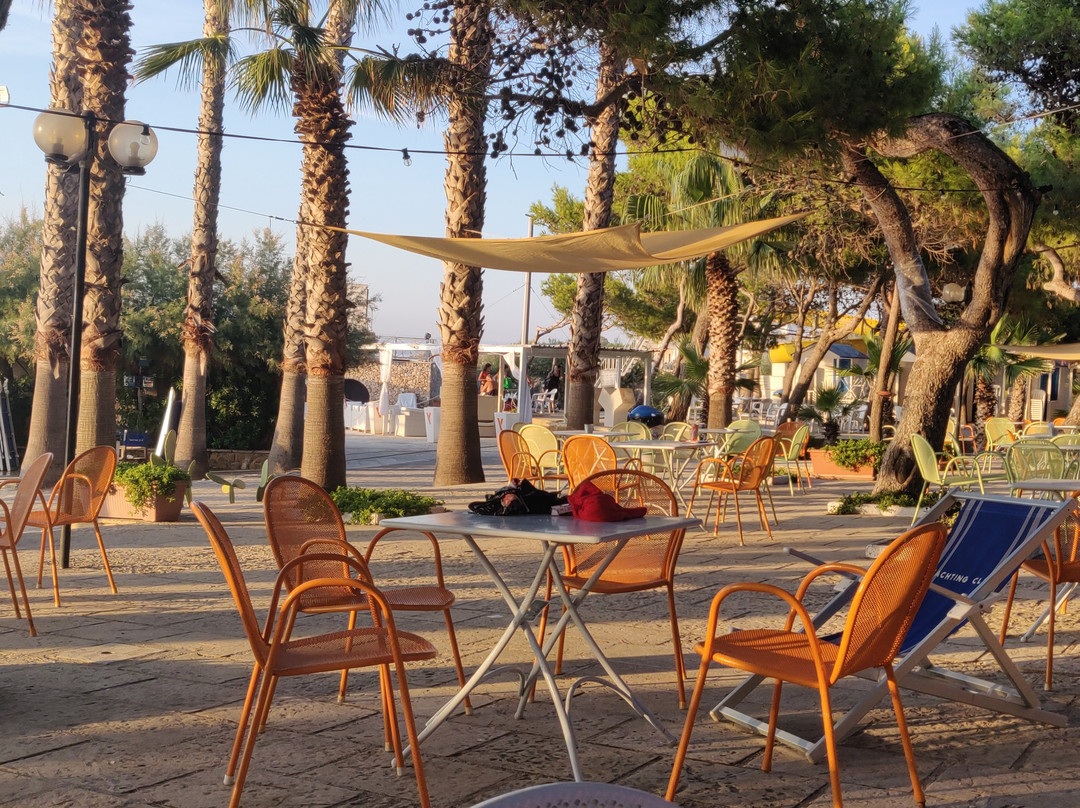 Yachting Club-塔兰托必去景点