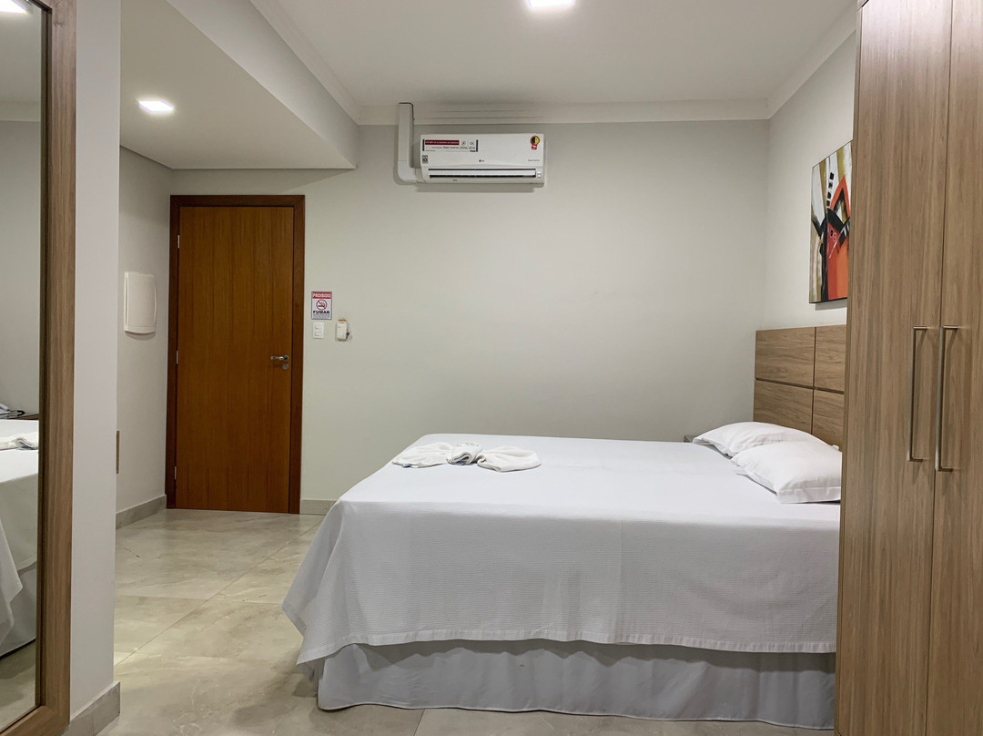 Pousada Primaz de Minas主图