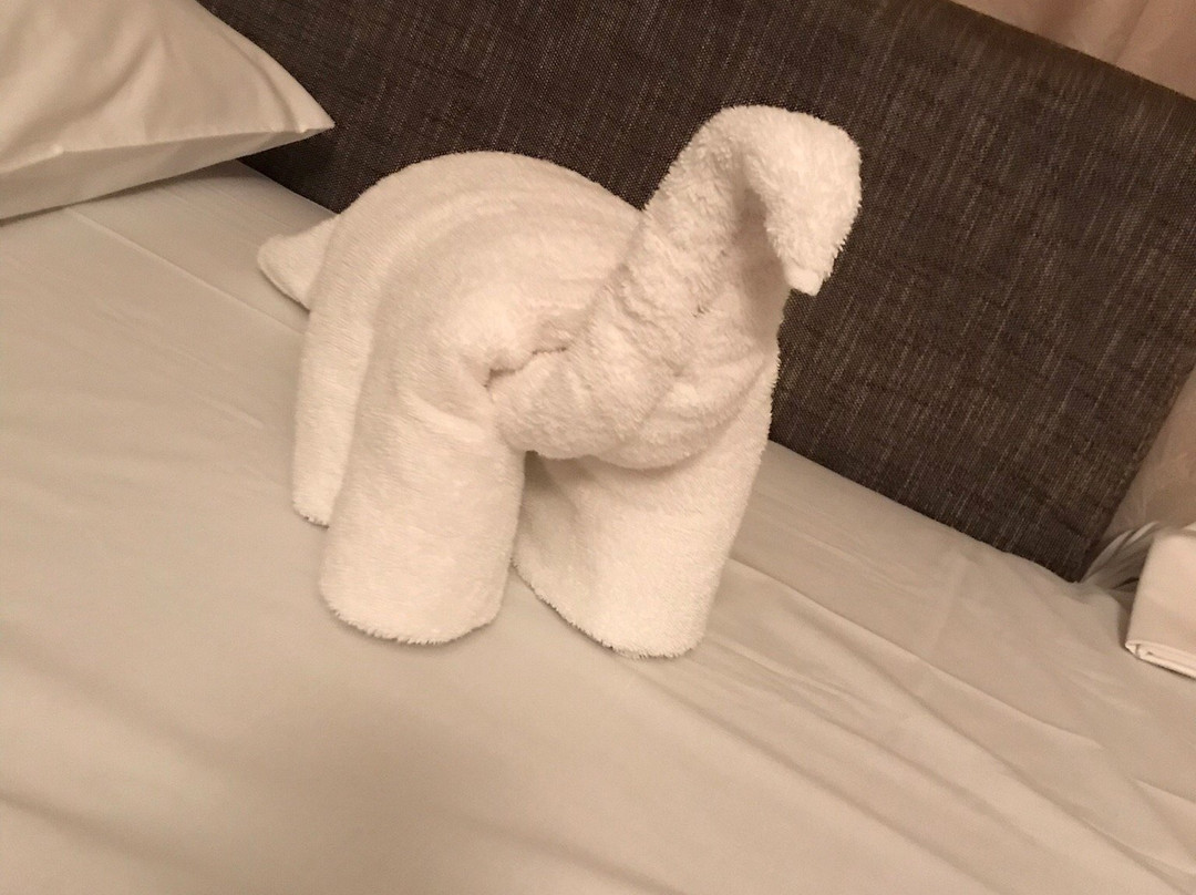 Kostas Apartments主图