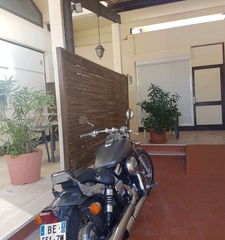 Hôtel La Casa Nova主图