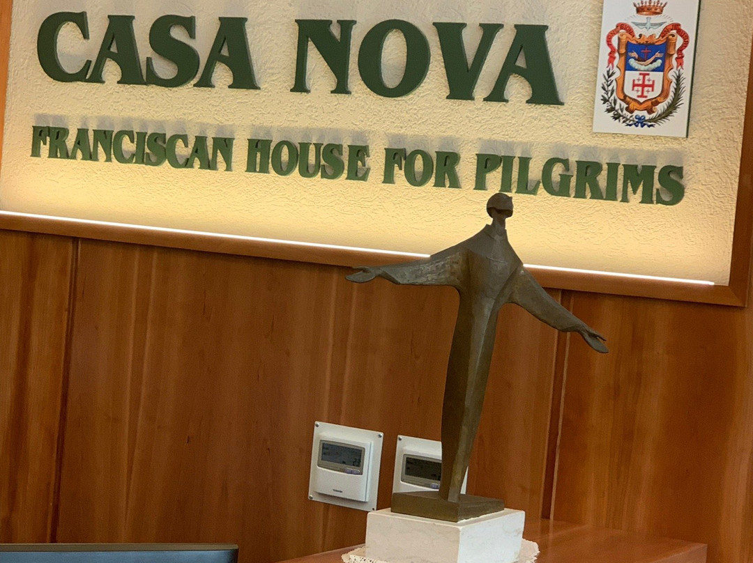 Casa Nova Hospice主图