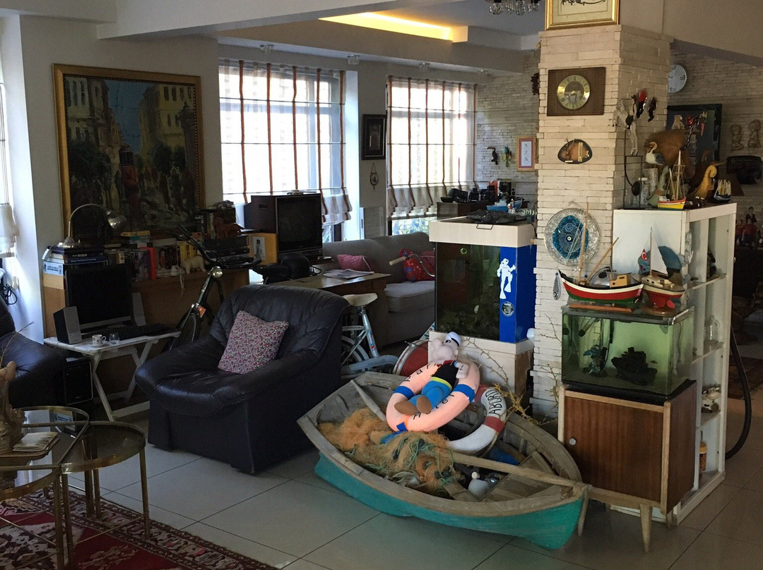 Park Hotel Safranbolu主图