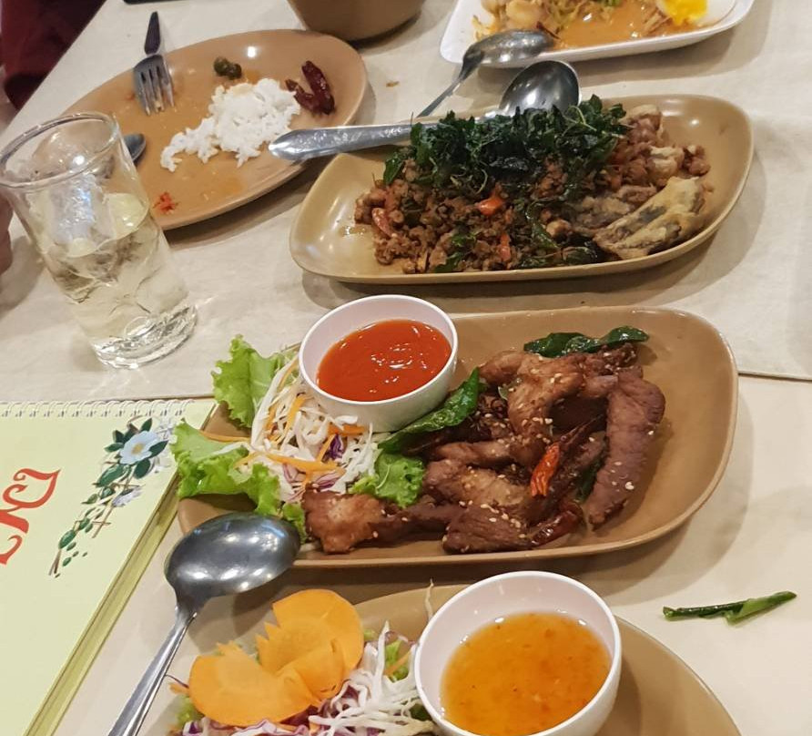 港花园景观度假酒店主图