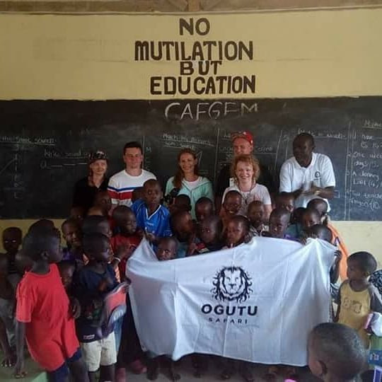 Voi旅游攻略图片