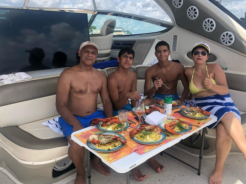 Miami South Beach Charters-迈阿密海滩必去景点