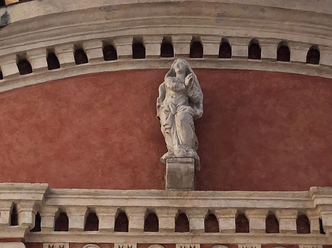 Oratorio Della Visitazione