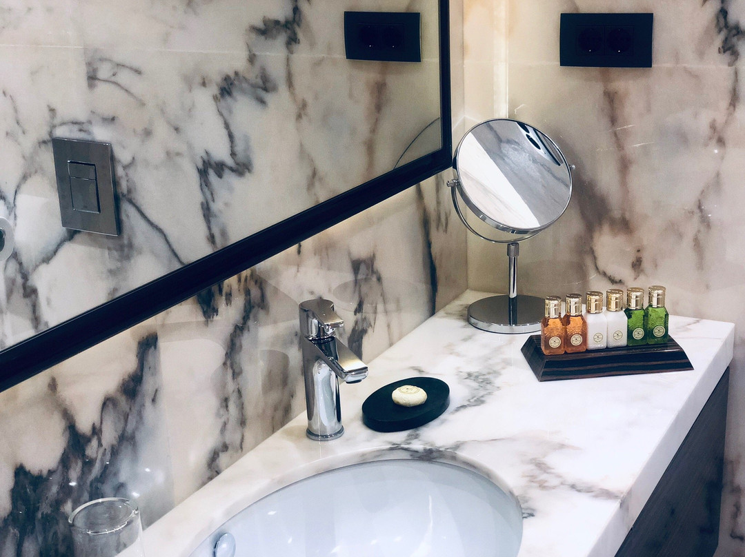 Corso Levante Luxury Suites Dobrota主图