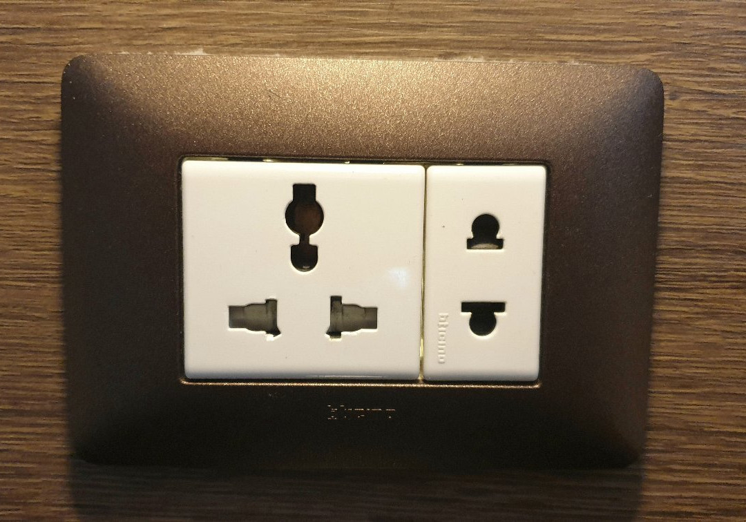 Leevana Hotel主图