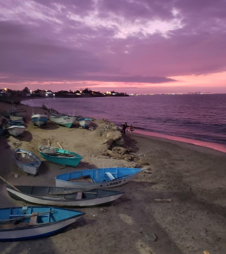 Mirador Ballenita-Ballenita必去景点