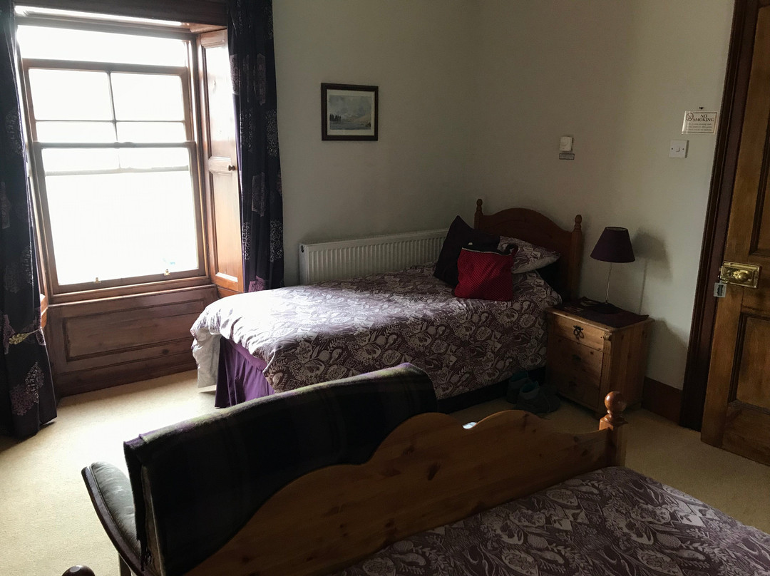 Pathend Bed and Breakfast主图