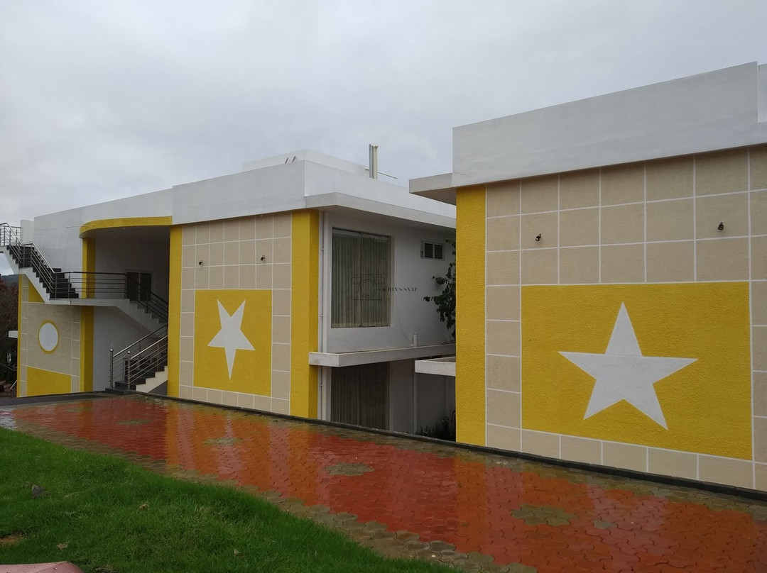 Belair Cottages主图